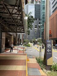 One Raffles Quay (D1), Office #524573511